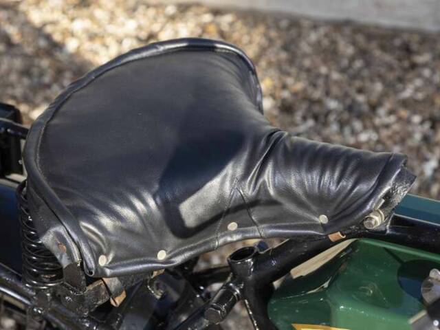 Royal Enfield Model 180