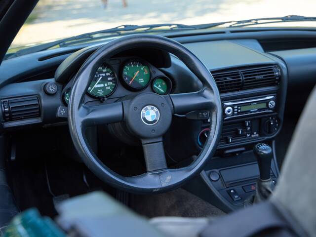 BMW Z1
