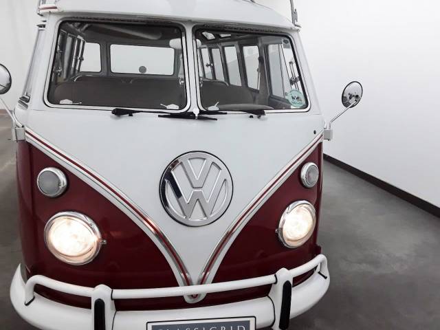 Volkswagen T1 Brasil