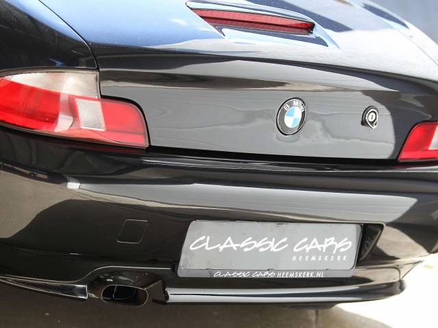 BMW Z3 1.9i