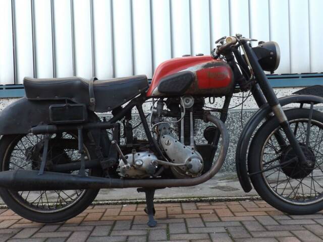Triumph (TWN) S 350