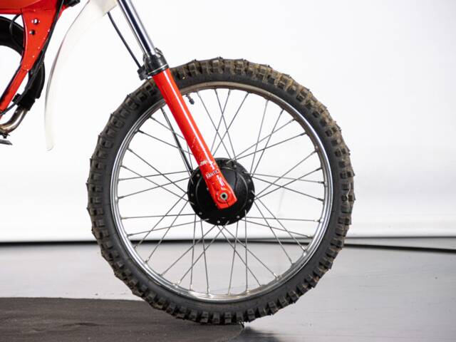 Fantic Caballero 50 Regolarità Casa TX190