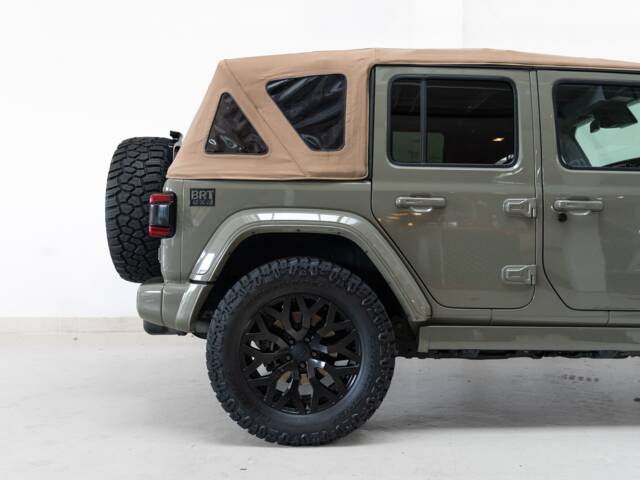 Jeep Wrangler 2.0 4xe
