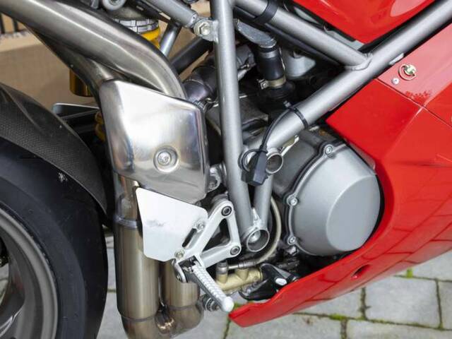 Ducati 996