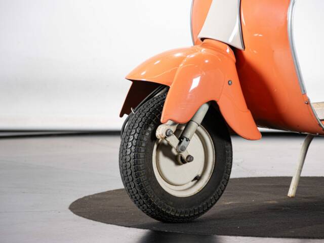 Italjet Velocifero 50