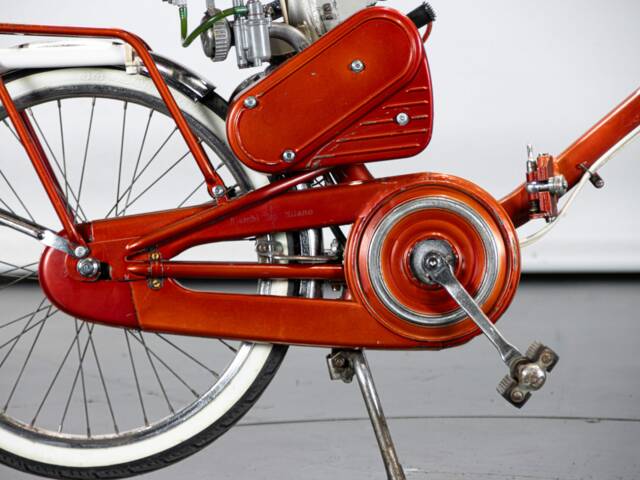 Bianchi 50