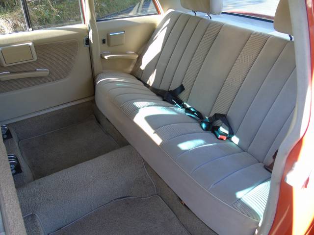 Mercedes-Benz 250 lang