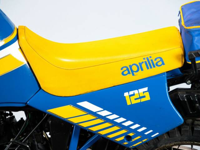 Aprilia ETX 125