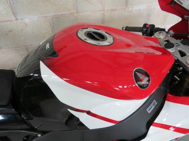 Honda CBR 1000 RR Fireblade