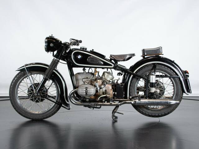 BMW R 51