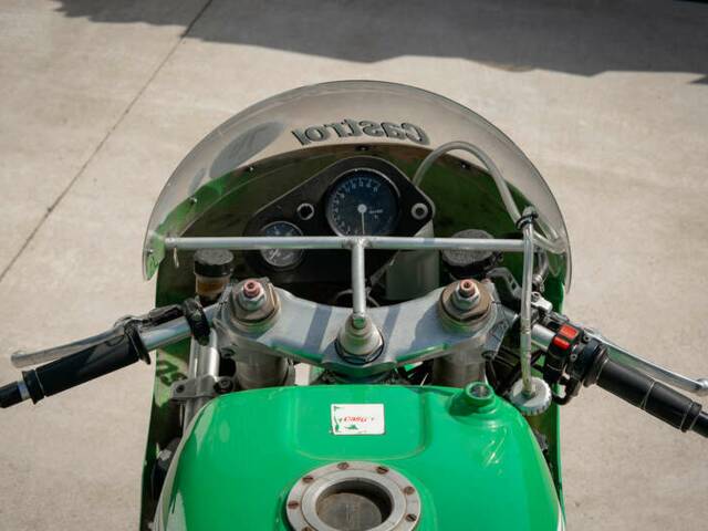 Honda VFR 750R RC 30