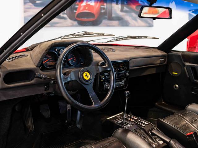 Ferrari 288 GTO