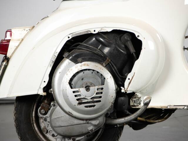 Piaggio Vespa 125 Primavera