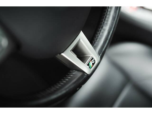 Jaguar XKR