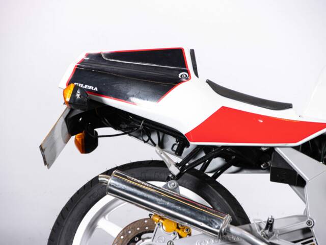 Gilera 125 SP01