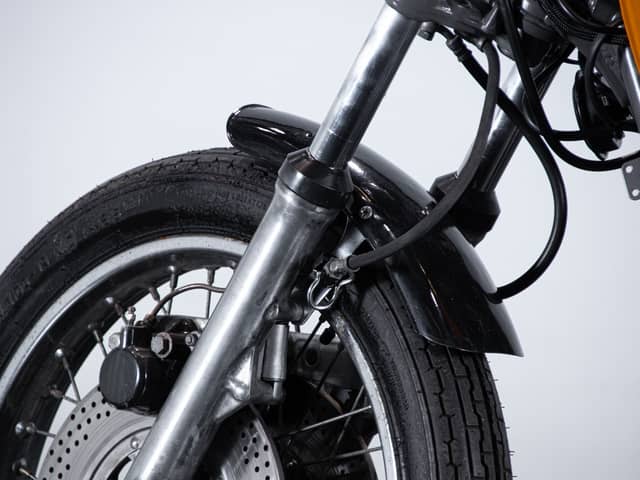 Honda CB 750 Custom
