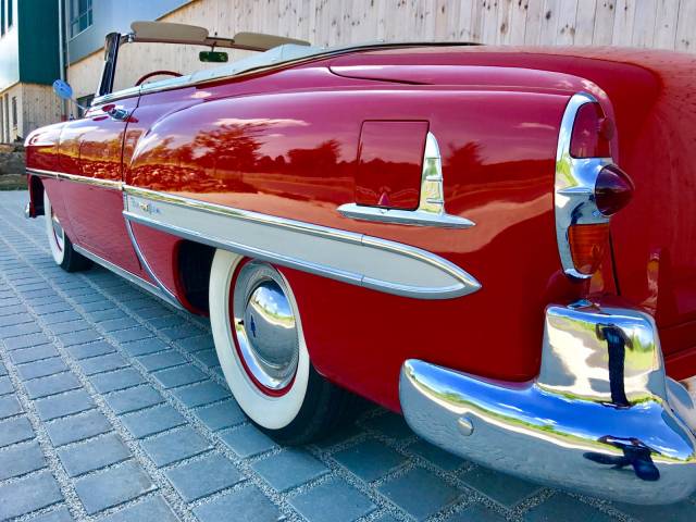 Chevrolet Bel Air Convertible