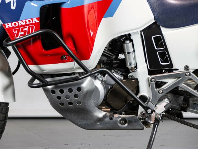 Honda XRV 750 Africa Twin