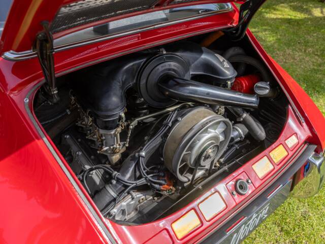 Porsche 911 2.0