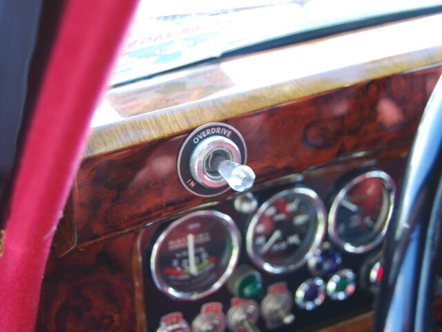 Jaguar 3.4 Litre