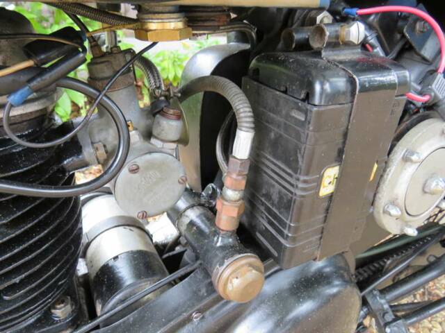 BSA C11