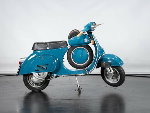 Piaggio Vespa 90 SS