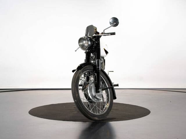 Moto Morini Tresette Sprint