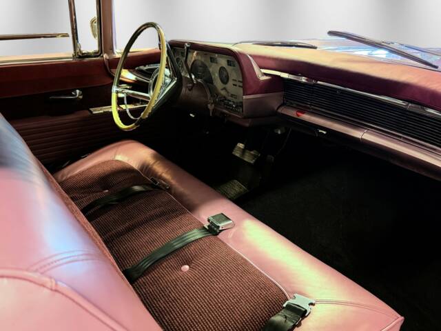 Lincoln Continental Mark III