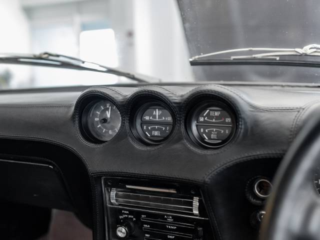 Nissan S30