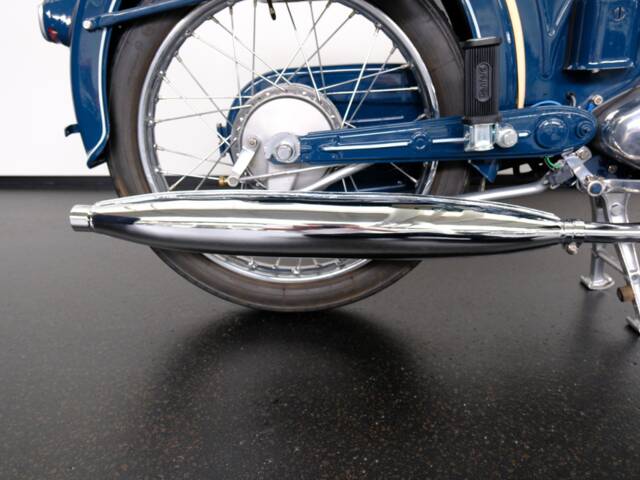 NSU Superfox