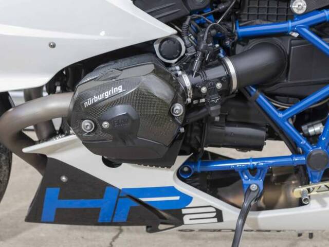 BMW HP2 Sport