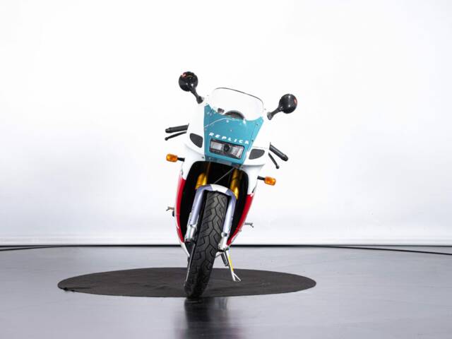 Gilera GFR 125