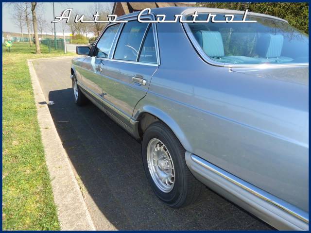 Mercedes-Benz 280 S