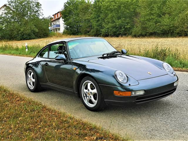 Porsche 911 Classic Cars for Sale - Classic Trader