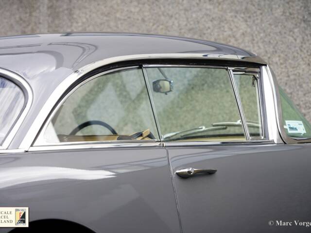 Facel Vega HK 500