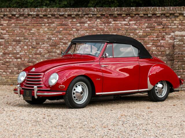 DKW Sonderklasse