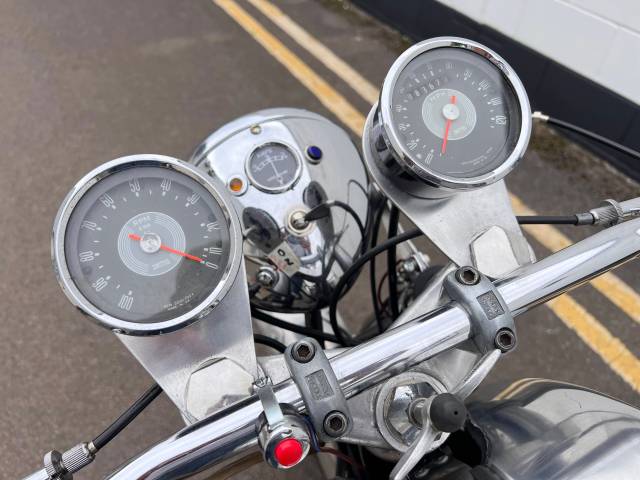 Triton 650