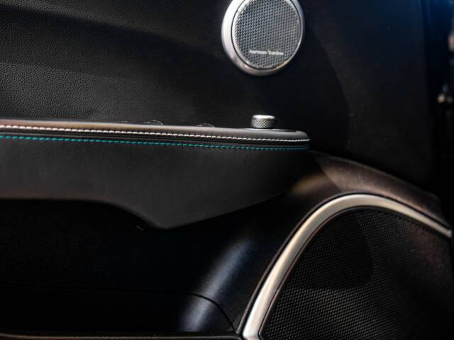 Alfa Romeo Giulia Quadrifoglio