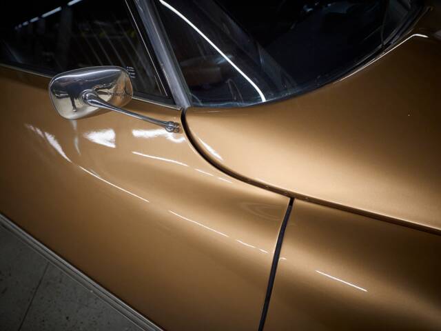 Citroën DS 23 Injection