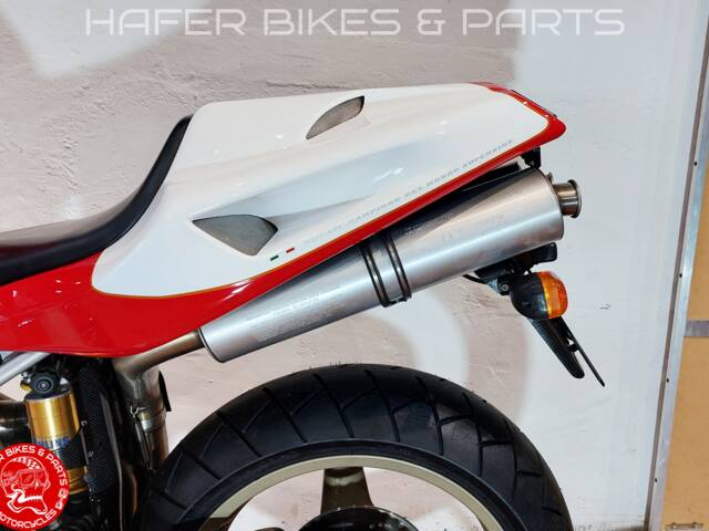 Ducati 916 SPS