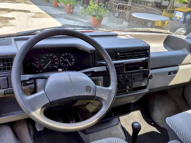 Volkswagen T4 California 2.4 D