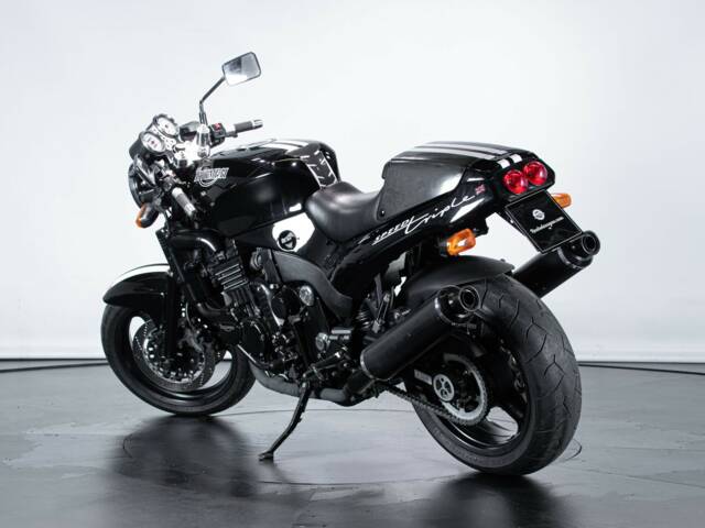 Triumph Speed Triple
