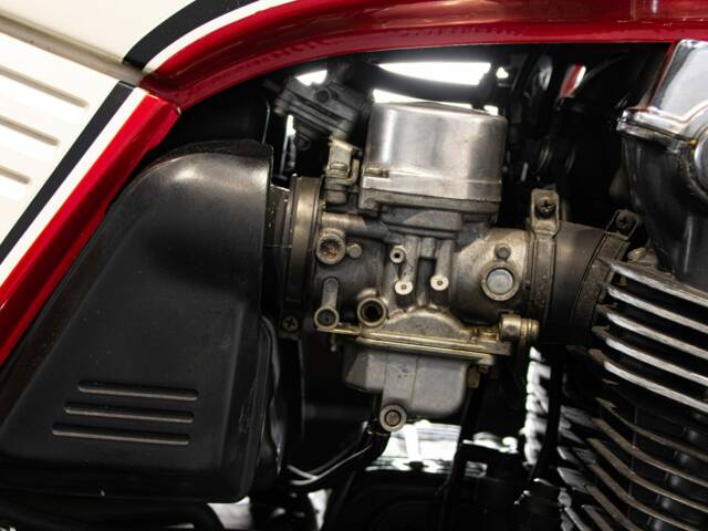 Honda CB 1100 F Super Bol d´Or