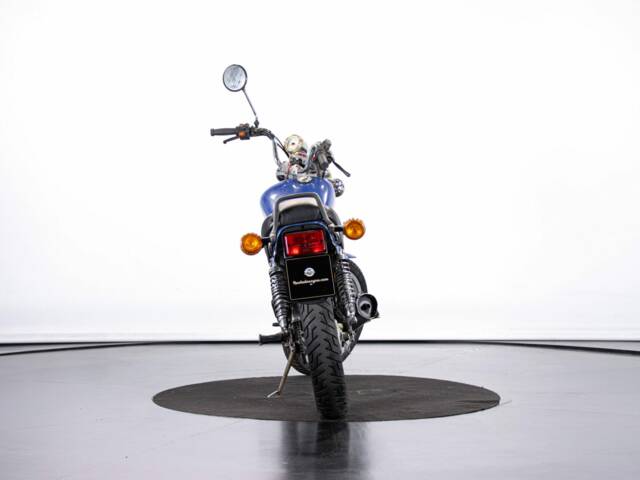 Aprilia Red Rose 50