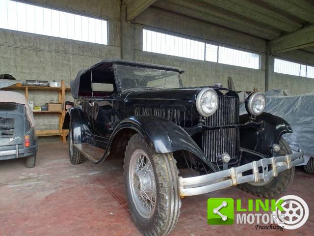 Bild 1/20 von Dodge Senior (1928)