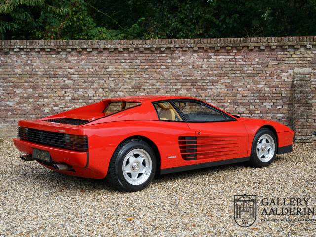 testarossa for sale south africa