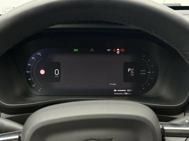 Volvo XC40 Recharge Pure Electric