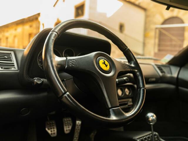 Ferrari F 355 Berlinetta