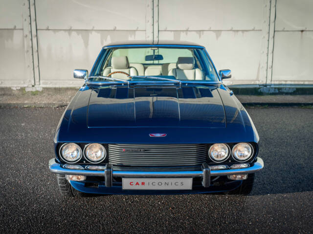 Jensen Interceptor MK III