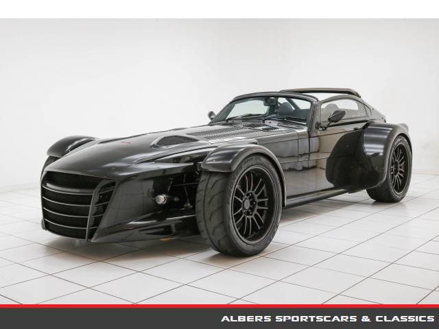 For Sale Donkervoort D8 Gto Rs 2018 Offered For Gbp 164 710